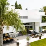 Luxury Six-Bedroom Villa in Guadalmina Baja, Marbella 6.400.000 € 3