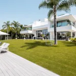 Luxury Six-Bedroom Villa in Guadalmina Baja, Marbella 6.400.000 € 4