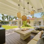 Bali style modern villa for sale in Puerto Banus Marbella 5