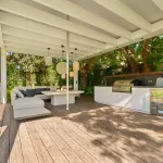 Bali style modern villa for sale in Puerto Banus Marbella 8