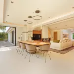Bali style modern villa for sale in Puerto Banus Marbella 12