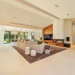 Bali style modern villa for sale in Puerto Banus Marbella 14