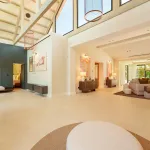 Bali style modern villa for sale in Puerto Banus Marbella 15