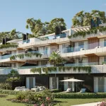 Garden Villa Ground Floor - ZEW Elviria West - Live in harmony between design, comfort and nature. 1.020.000 € 1