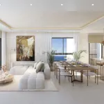 Garden Villa Ground Floor - ZEW Elviria West - Live in harmony between design, comfort and nature. 1.020.000 € 4