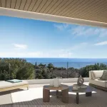 Garden Villa Ground Floor - ZEW Elviria West - Live in harmony between design, comfort and nature. 1.020.000 € 5