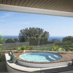 Garden Villa Ground Floor - ZEW Elviria West - Live in harmony between design, comfort and nature. 1.020.000 € 6