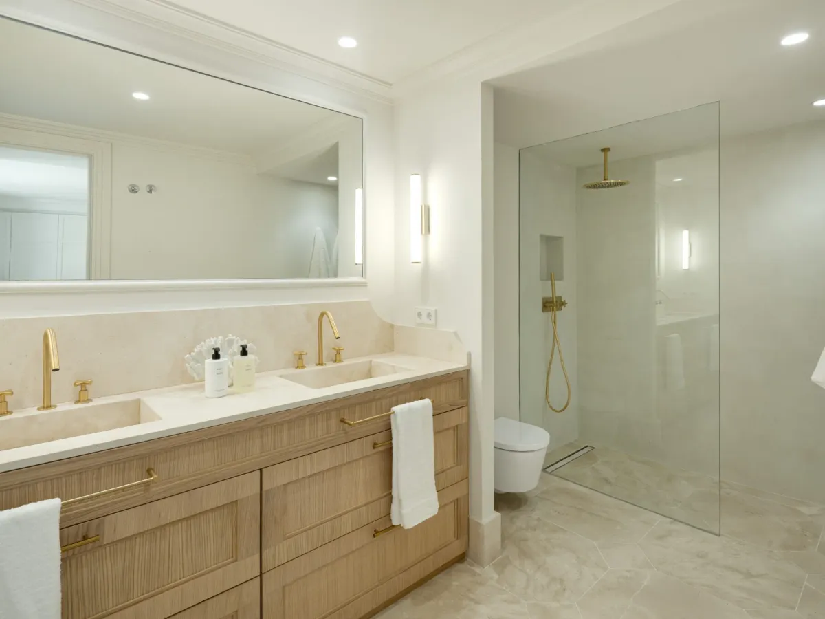 Luxury villa in an Exclusive area of Nueva Andalucia, Marbella