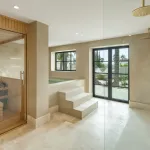 Luxury villa in an Exclusive area of Nueva Andalucia, Marbella 2