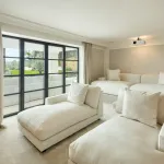 Luxury villa in an Exclusive area of Nueva Andalucia, Marbella 5