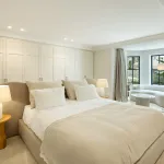 Luxury villa in an Exclusive area of Nueva Andalucia, Marbella 6