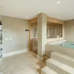 Luxury villa in an Exclusive area of Nueva Andalucia, Marbella 7