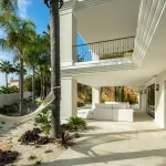 Luxury villa in an Exclusive area of Nueva Andalucia, Marbella 10