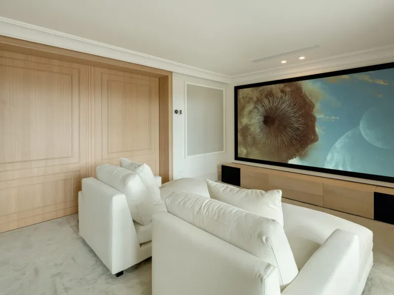 Luxury villa in an Exclusive area of Nueva Andalucia, Marbella