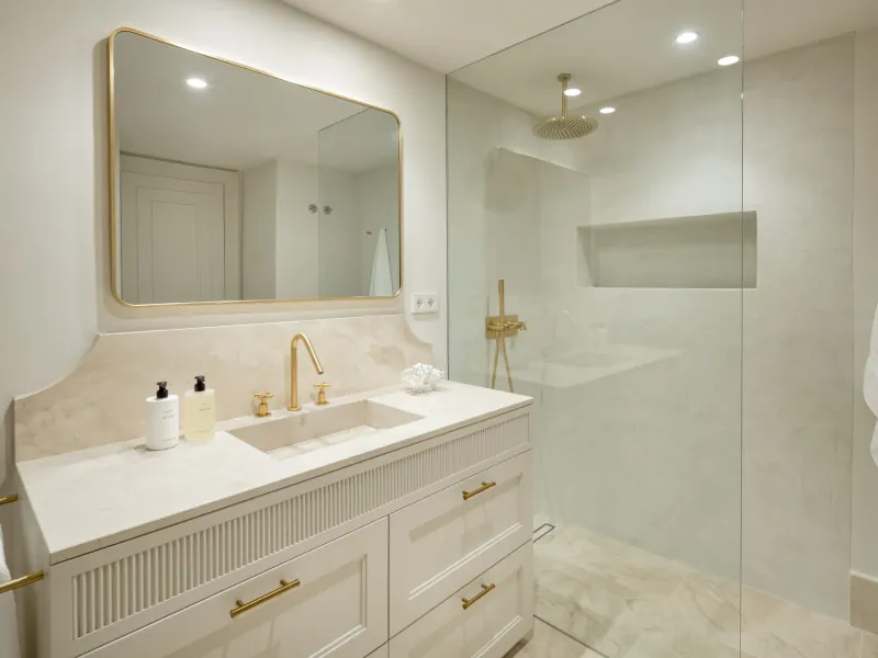 Luxury villa in an Exclusive area of Nueva Andalucia, Marbella