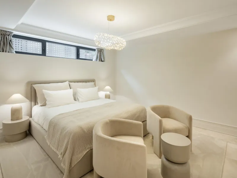 Luxury villa in an Exclusive area of Nueva Andalucia, Marbella