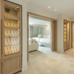 Luxury villa in an Exclusive area of Nueva Andalucia, Marbella 14