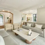 Luxury villa in an Exclusive area of Nueva Andalucia, Marbella 15
