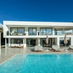 Luxury Modern Villa for Sale in Nueva Andalucía, Marbella 2