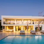 Luxury Modern Villa for Sale in Nueva Andalucía, Marbella 3