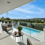 Luxury Modern Villa for Sale in Nueva Andalucía, Marbella 5
