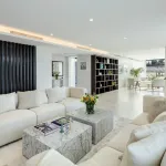 Luxury Modern Villa for Sale in Nueva Andalucía, Marbella 6