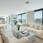 Luxury Modern Villa for Sale in Nueva Andalucía, Marbella 7