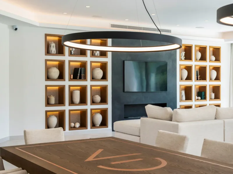 Luxuxry Exclusive Villa in Nueva Andalucía, Marbella