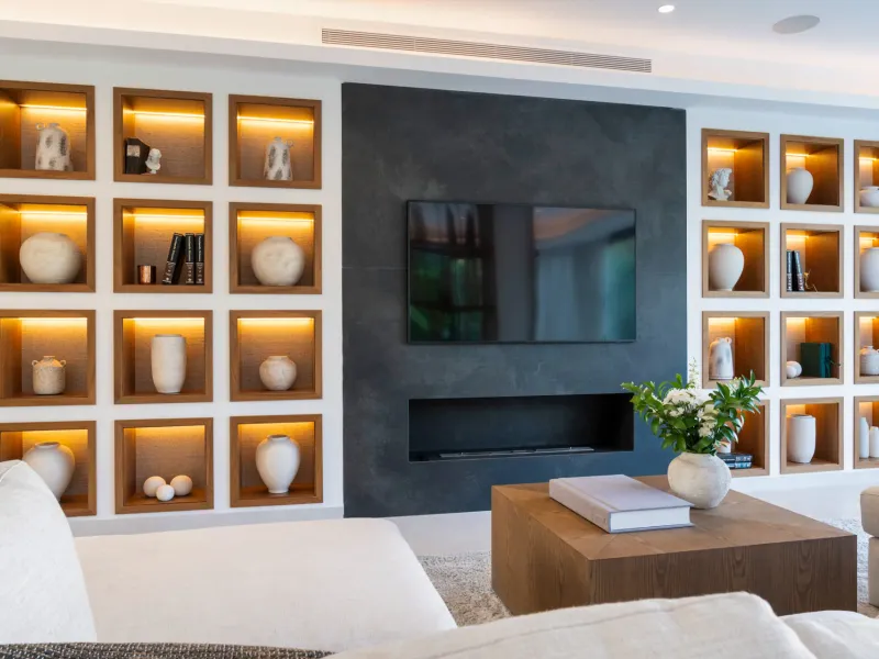 Luxuxry Exclusive Villa in Nueva Andalucía, Marbella