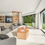 Luxuxry Exclusive Villa in Nueva Andalucía, Marbella 7