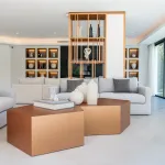 Luxuxry Exclusive Villa in Nueva Andalucía, Marbella 9