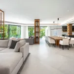 Luxuxry Exclusive Villa in Nueva Andalucía, Marbella 11