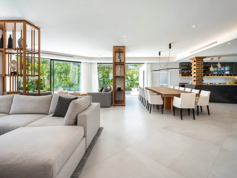 Luxuxry Exclusive Villa in Nueva Andalucía, Marbella