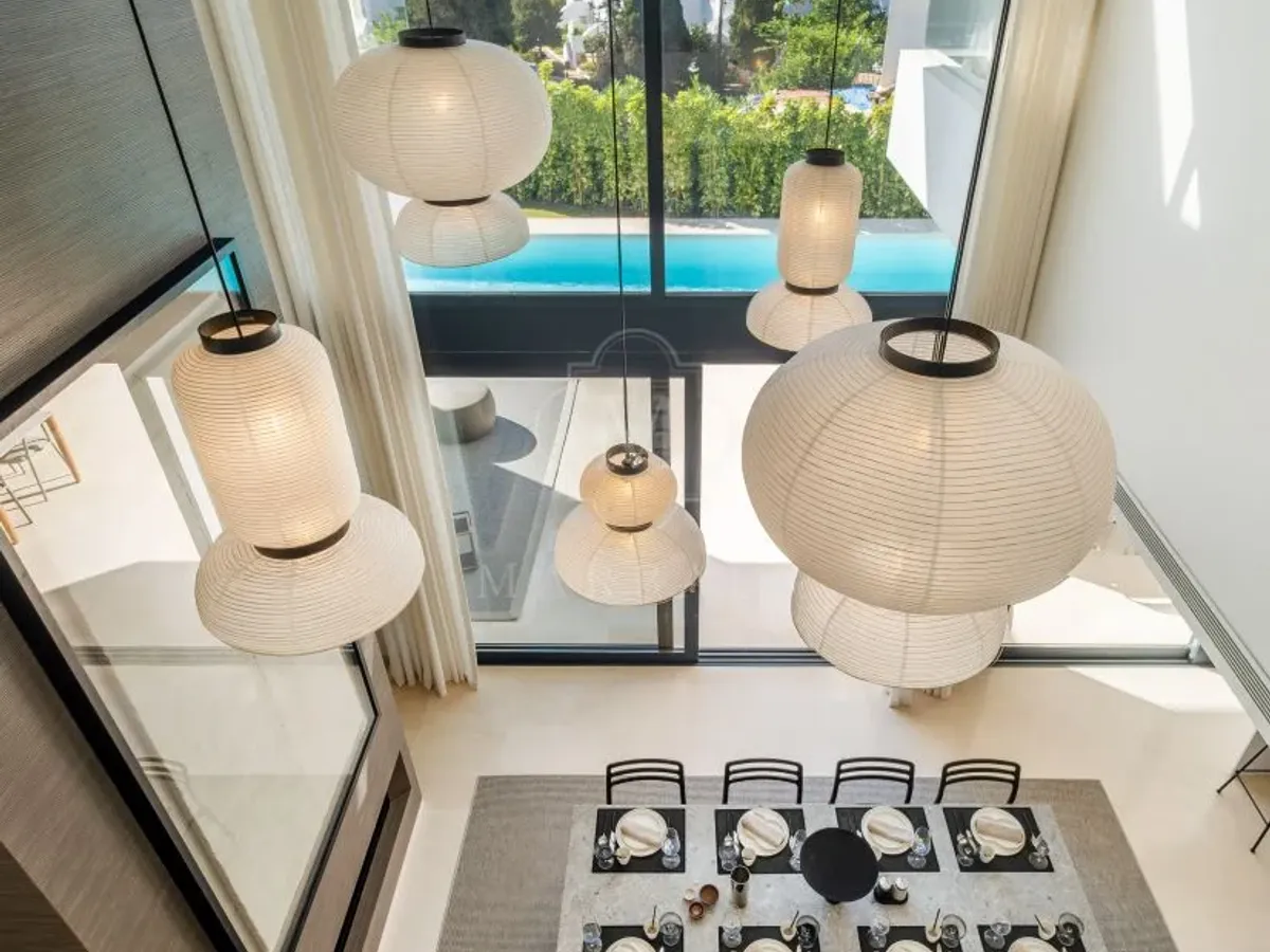 Stunning Villa in El Paraiso, Estepona