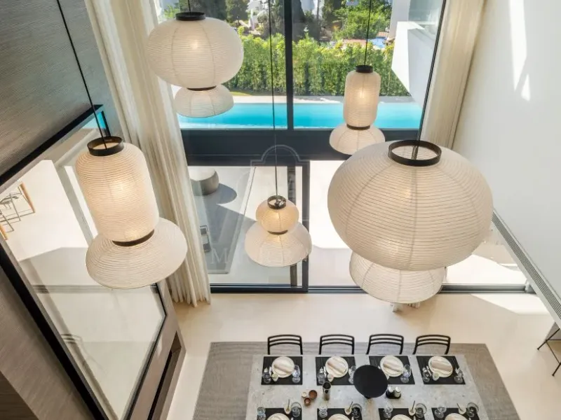 Stunning Villa in El Paraiso, Estepona