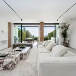 Elegant Renovated Townhouse on Frontline La Quinta Golf with Spectacular Views 3