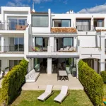 Elegant Renovated Townhouse on Frontline La Quinta Golf with Spectacular Views 4