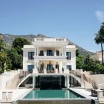 Villa Isolde set within Marbella’s most prestigious gated community 2