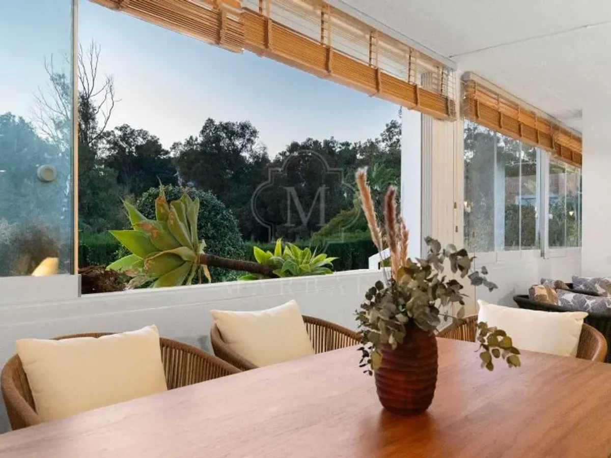 Balcon de Puente Romano – Golden Mile, Marbella