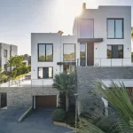 Modern 5-bedroom villa in a secure gated community near Marbella 4