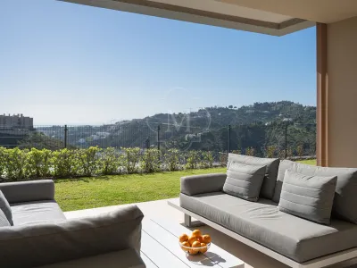 Amazing Apartment in Real de la quinta