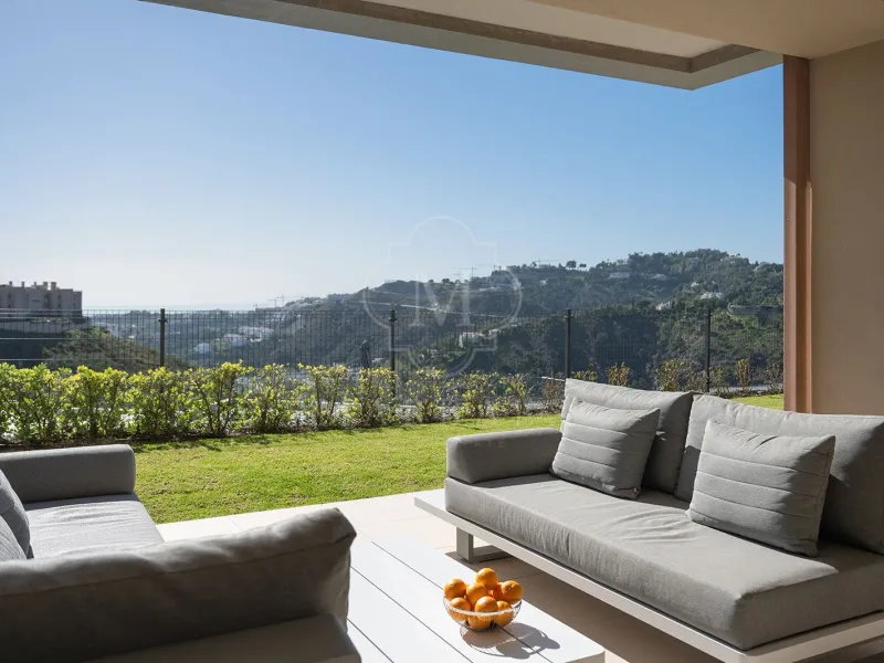 Amazing Apartment in Real de la quinta