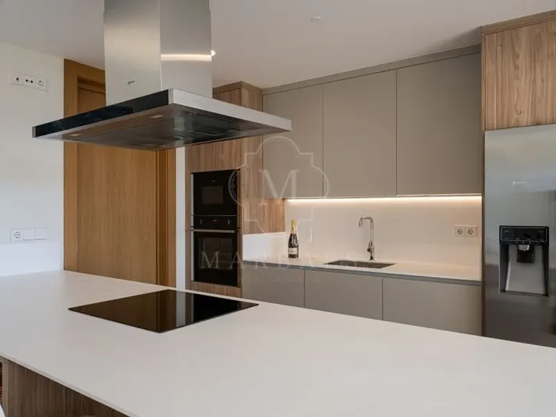 Amazing Apartment in Real de la quinta