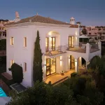 This villa is a true gem — modern, inviting, and ideally located to enjoy everything Estepona has to offer. 1
