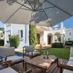 This villa is a true gem — modern, inviting, and ideally located to enjoy everything Estepona has to offer. 4