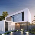 This villa is a true gem — modern, inviting, and ideally located to enjoy everything Estepona has to offer. 5