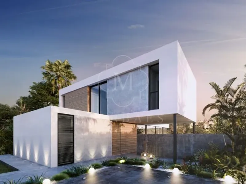 This villa is a true gem — modern, inviting, and ideally located to enjoy everything Estepona has to offer.