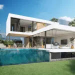 This villa is a true gem — modern, inviting, and ideally located to enjoy everything Estepona has to offer. 6