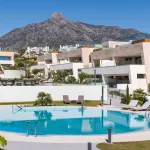 Stunning 4-Bedroom Ground Floor Apartment in Epic Phase 3, Marbella Golden Mile 1