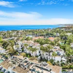 Exquisite modern apartment in the Andalusian Gardens, Marina Puente Romano – A rare gem on Marbella’s Golden Mile 2